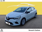 Annonce Renault Clio occasion Essence 1.0 SCe 65ch Life -21N  CHALLANS