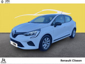 Renault Clio 1.0 SCe 65ch Life   GORGES 44