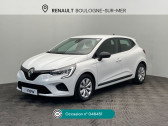 Annonce Renault Clio occasion Essence 1.0 SCe 65ch Life  Boulogne-sur-Mer