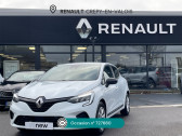 Renault Clio 1.0 SCe 65ch Life   Crpy-en-Valois 60