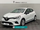 Renault Clio 1.0 SCe 65ch Life  2021 - annonce de voiture en vente sur Auto Sélection.com