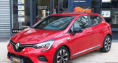 Annonce Renault Clio occasion Essence 1.0 SCE 65CH LIMITED 1ER MAIN ENTRETIEN CARPLAY CAMERA  Forbach