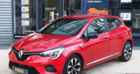 Renault Clio , garage EWIGO FORBACH  Forbach