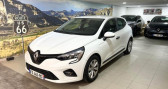 Renault Clio 1.0 SCe 65ch Limited -21   grenoble 38