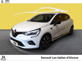 Renault Clio , garage RENAULT LES SABLES D'OLONNE à LES SABLES D'OLONNE