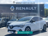Annonce Renault Clio occasion Essence 1.0 SCe 65ch Limited -21  Crpy-en-Valois