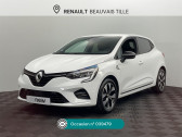 Annonce Renault Clio occasion Essence 1.0 SCe 65ch Limited -21  Beauvais