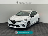 Annonce Renault Clio occasion Essence 1.0 SCe 65ch Limited -21  Seynod