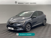 Annonce Renault Clio occasion Essence 1.0 SCe 65ch Limited -21  Saint-Maximin