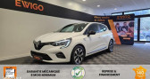 Renault Clio occasion année 2021 boite Manuelle Annonce Renault Clio occasion Essence 1.0 SCE 65ch LIMITED + CARPLAY-ANDROID AUTO SUIVI à Saint-Apollinaire