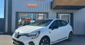 Annonce Renault Clio occasion Essence 1.0 SCE 65ch LIMITED  Pontarlier