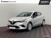 Renault Clio occasion année 2020 boite Manuelle Annonce Renault Clio occasion Essence 1.0 SCe 65ch Team Rugby - 20 à Tillé