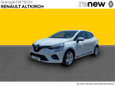 Annonce Renault Clio occasion Essence 1.0 SCe 65ch Zen -21  Altkirch