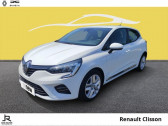 Renault Clio occasion année 2020 boite Manuelle Annonce Renault Clio occasion Essence 1.0 SCe 65ch Zen -21 à GORGES
