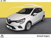 Annonce Renault Clio occasion Essence 1.0 SCe 65ch Zen -21  ANGERS