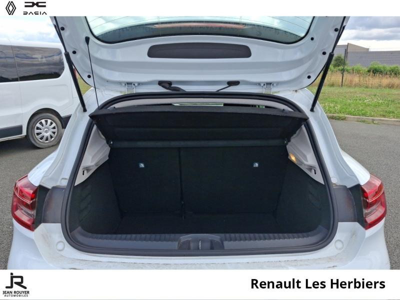 Renault Clio 1.0 SCe 65ch Zen -21N  occasion  LES HERBIERS - photo n7