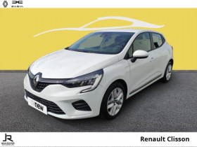 Renault Clio , garage RENAULT CLISSON  GORGES