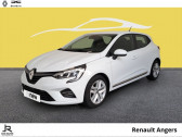 Annonce Renault Clio occasion Essence 1.0 SCe 65ch Zen -21N  ANGERS