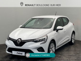 Annonce Renault Clio occasion Essence 1.0 SCe 65ch Zen -21N  Boulogne-sur-Mer