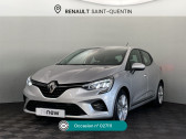 Annonce Renault Clio occasion Essence 1.0 SCe 65ch Zen -21N  Saint-Quentin