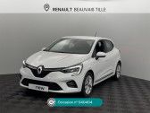 Annonce Renault Clio occasion Essence 1.0 SCe 65ch Zen -21N  Beauvais