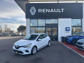 Annonce Renault Clio occasion Essence 1.0 Sce - 75  V BERLINE Zen  Bessires