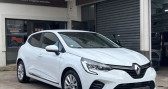 Annonce Renault Clio occasion Essence 1.0 sce 75 zen + carplay sieges chauffants lane assist � Nancy