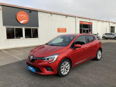 Annonce Renault Clio occasion Essence 1.0 Sce - 75  Zen à Mérignac