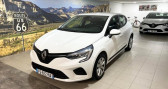 Renault Clio occasion année 2020 boite Manuelle Annonce Renault Clio occasion Essence 1.0 SCe 75ch Air à grenoble