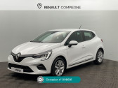 Annonce Renault Clio occasion Essence 1.0 SCe 75ch Business  Compigne
