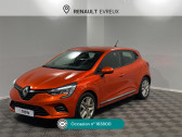 Annonce Renault Clio occasion Essence 1.0 SCe 75ch Business  vreux