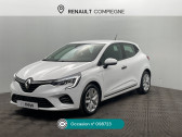 Annonce Renault Clio occasion Essence 1.0 SCe 75ch Business  Compigne