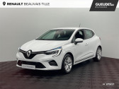 Renault Clio occasion année 2020 boite Manuelle Annonce Renault Clio occasion Essence 1.0 SCe 75ch Business à Beauvais