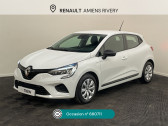 Annonce Renault Clio occasion Essence 1.0 SCe 75ch Life  Rivery