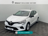 Annonce Renault Clio occasion Essence 1.0 SCe 75ch Life  Boulogne-sur-Mer