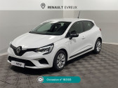 Renault Clio occasion année 2019 boite Manuelle Annonce Renault Clio occasion Essence 1.0 SCe 75ch Life à Évreux