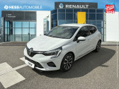 Annonce Renault Clio occasion Essence 1.0 SCe 75ch Zen  ILLKIRCH-GRAFFENSTADEN