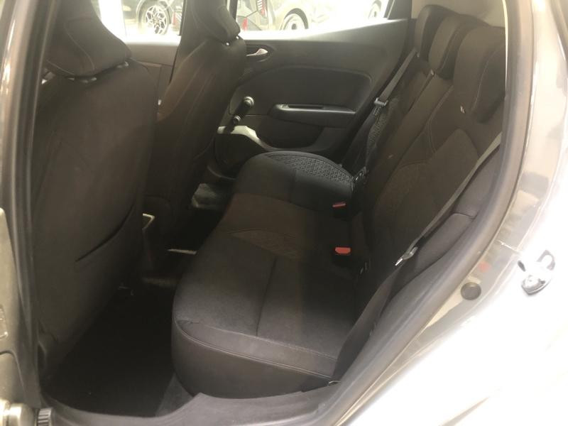 Renault Clio 1.0 SCe 75ch Zen 2020 - photo n°12 Renault Clio 1.0 SCe 75ch Zen  occasion à Brie-Comte-Robert - photo n°12