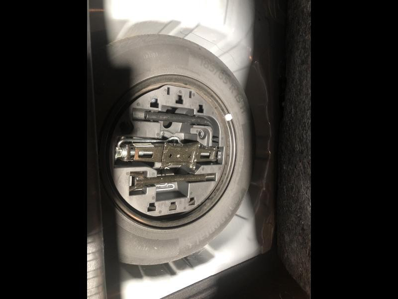 Renault Clio 1.0 SCe 75ch Zen 2020 - photo n°14 Renault Clio 1.0 SCe 75ch Zen  occasion à Brie-Comte-Robert - photo n°14