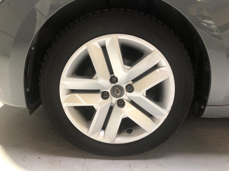 Renault Clio 1.0 SCe 75ch Zen 2020 - photo n°9 Renault Clio 1.0 SCe 75ch Zen  occasion à Brie-Comte-Robert - photo n°9