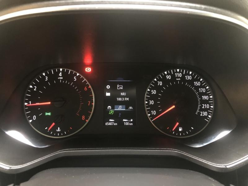 Renault Clio 1.0 SCe 75ch Zen 2020 - photo n°15 Renault Clio 1.0 SCe 75ch Zen  occasion à Brie-Comte-Robert - photo n°15