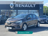 Annonce Renault Clio occasion Essence 1.0 SCe 75ch Zen  Crpy-en-Valois