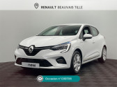 Annonce Renault Clio occasion Essence 1.0 SCe 75ch Zen  Beauvais