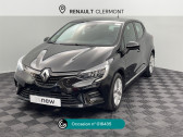 Annonce Renault Clio occasion Essence 1.0 SCe 75ch Zen à Clermont