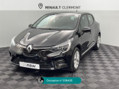 Renault Clio occasion année 2020 boite Manuelle Annonce Renault Clio occasion Essence 1.0 SCe 75ch Zen à Clermont