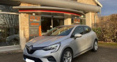 Annonce Renault Clio occasion Essence 1.0 Tce - 100 - 2020 V BERLINE Business PHASE 1  MACON