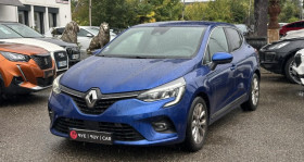 Renault Clio , garage COLMAR SUD AUTOMOBILES (DIA)  COLMAR