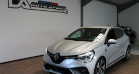 Renault Clio , garage DA AUTOSPORT  Saint Andr de corcy