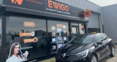 Annonce Renault Clio occasion Essence 1.0 TCE 100 BUSINESS  Dieppe