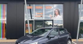 Renault Clio occasion 2020 mise en vente à Saint-Sève par le garage EWIGO MORLAIX - photo n°1